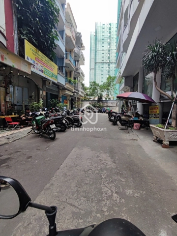 284/41/3 Đường Lý Thường Kiệt, Phường Diên Hồng