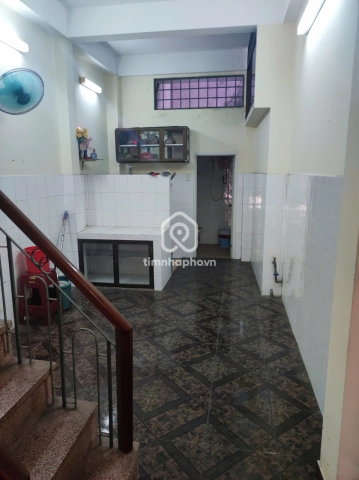 457/26 Đường Trần Hưng Đạo, Phường Cầu Ông Lãnh