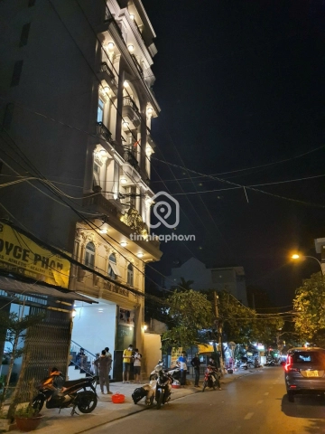 132 Đường Số 1, Phường Tân Mỹ