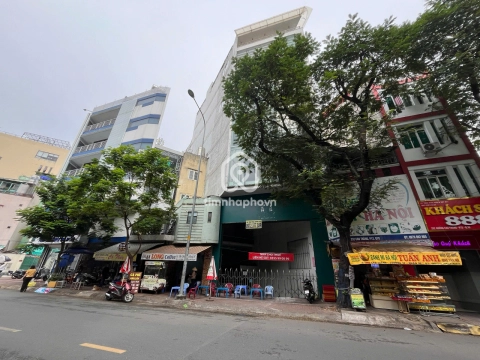 232A Đường Cao Thắng, Phường Hòa Hưng