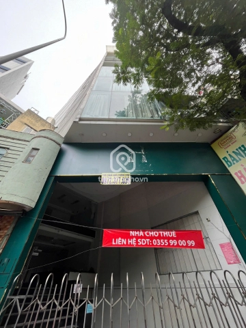 232A Đường Cao Thắng, Phường Hòa Hưng