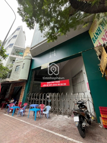 232A Đường Cao Thắng, Phường Hòa Hưng