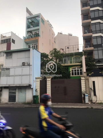 657 Đường Nguyễn Kiệm, Phường Đức Nhuận