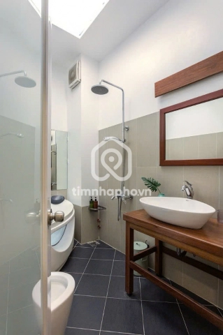 46/3 Đường Trần Quý Khoách, Phường Tân Định