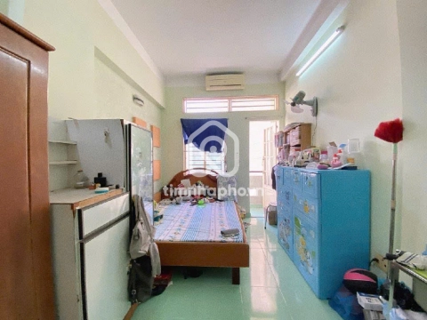 606/120 Đường 3 Tháng 2, Phường Diên Hồng