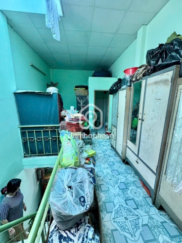 212B/D36Bis Đường Nguyễn Trãi, Phường Cầu Ông Lãnh