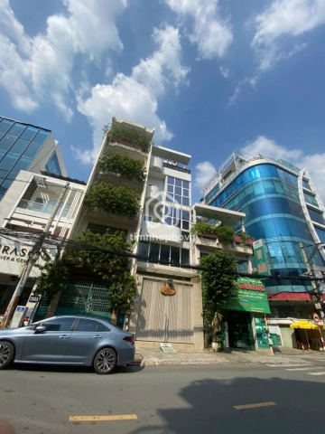 266 Đường Huỳnh Văn Bánh, Phường Phú Nhuận