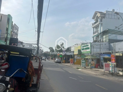 315 Đường Nguyễn Thị Định, Phường Bình Trưng