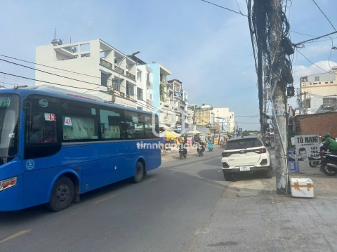 315 Đường Nguyễn Thị Định, Phường Bình Trưng