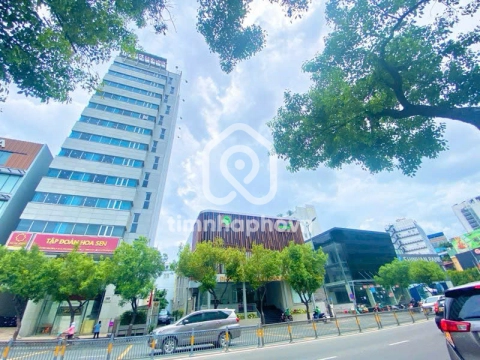 187 Đường Nguyễn Văn Trỗi, Phường Phú Nhuận