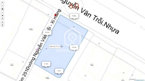 187 Đường Nguyễn Văn Trỗi, Phường Phú Nhuận