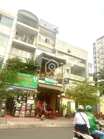 133 Đường Võ Văn Tần, Phường Xuân Hòa