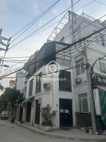 8-8A Đường Nguyễn Trọng Lội, Phường Tân Sơn Nhất