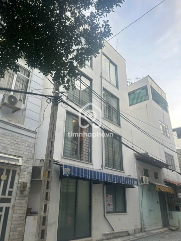 8-8A Đường Nguyễn Trọng Lội, Phường Tân Sơn Nhất