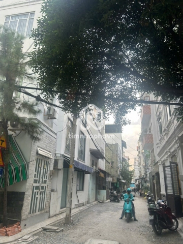 8-8A Đường Nguyễn Trọng Lội, Phường Tân Sơn Nhất