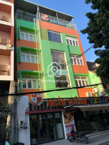 2 Đường Hát Giang, Phường Tân Sơn Hòa