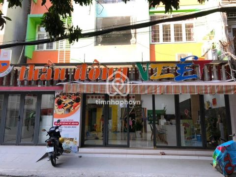 2 Đường Hát Giang, Phường Tân Sơn Hòa