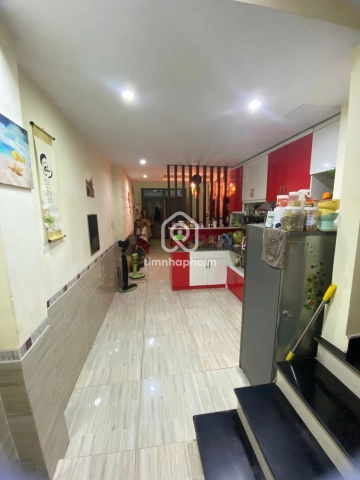 Nhà phố Hẻm Đường Nguyễn Đình Chiểu Quận 3 - 3 tầng - Giá Chỉ 11 Tỷ