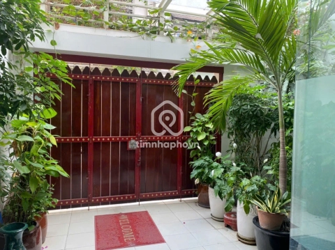 59/41B Đường Phạm Viết Chánh, Phường Cầu Ông Lãnh