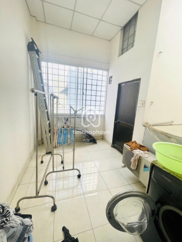 361/13 Đường Nguyễn Đình Chiểu, Phường Bàn Cờ