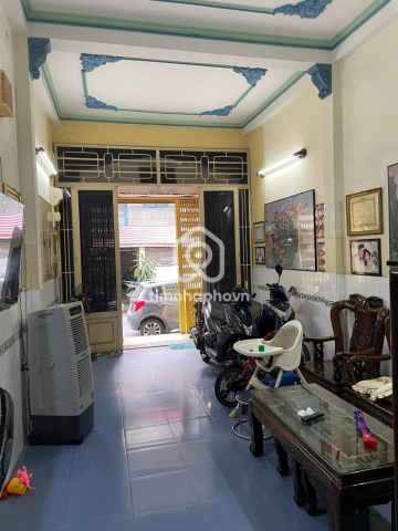 32/72 Đường Ông Ích Khiêm, Phường Hòa Bình