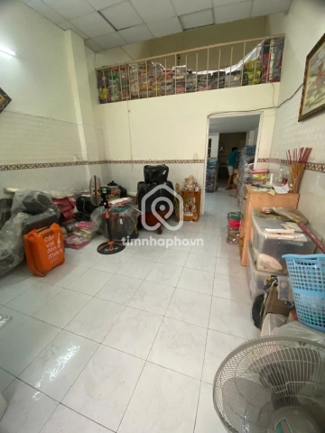 103/8 Đường Cô Giang, Phường Cầu Ông Lãnh