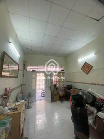 103/8 Đường Cô Giang, Phường Cầu Ông Lãnh