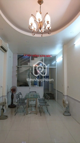 16/78 Đường Kỳ Đồng, Phường Nhiêu Lộc