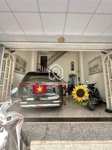 22-24 Đường Số 4 Cư xá Đô Thành, Phường Bàn Cờ