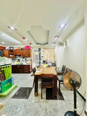 22-24 Đường Số 4 Cư xá Đô Thành, Phường Bàn Cờ