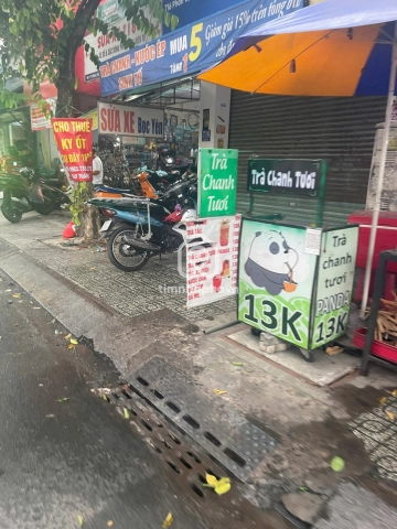 178 Đường Phan Văn Trị, Phường An Nhơn