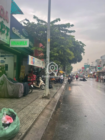 178 Đường Phan Văn Trị, Phường An Nhơn