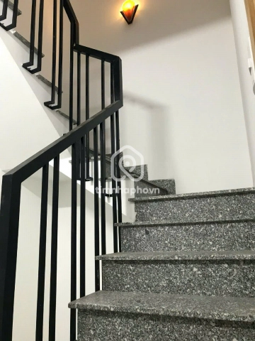 494/18 Đường Hòa Hảo, Phường Diên Hồng