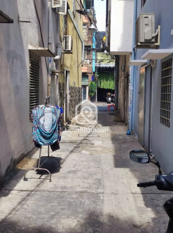 494/18 Đường Hòa Hảo, Phường Diên Hồng