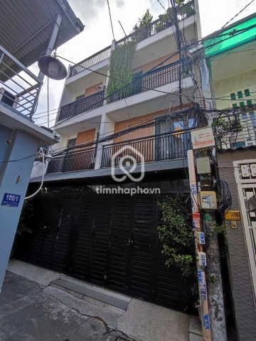 494/18 Đường Hòa Hảo, Phường Diên Hồng