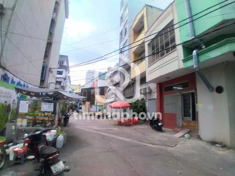 116A Đường Ngô Quyền, Phường An Đông