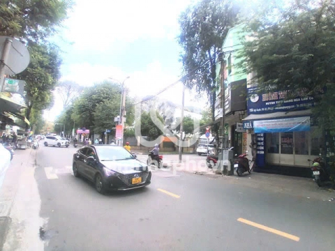 116A Đường Ngô Quyền, Phường An Đông