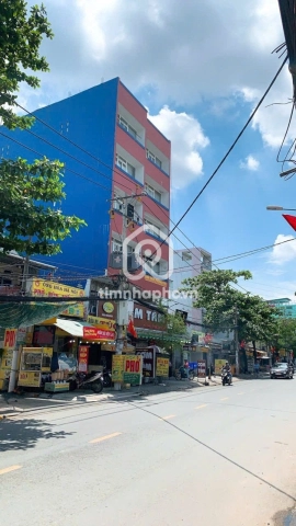 482-484 Đường Nguyễn Văn Khối, Phường An Hội Đông