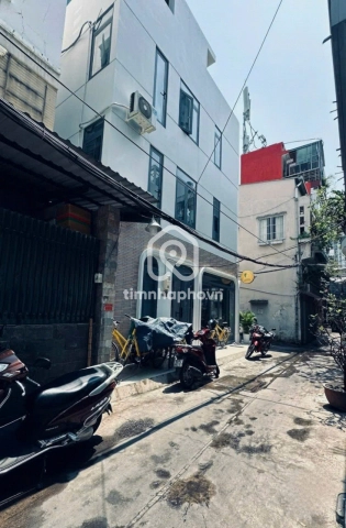 TK46/28 Đường Võ Văn Kiệt, Phường Cầu Ông Lãnh