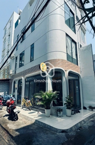 TK46/28 Đường Võ Văn Kiệt, Phường Cầu Ông Lãnh