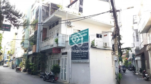 176/39 Đường Trần Huy Liệu, Phường Cầu Kiệu