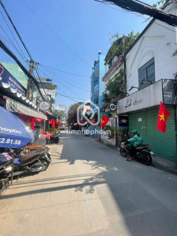 2/91 Đường Thiên Phước, Phường Tân Hòa