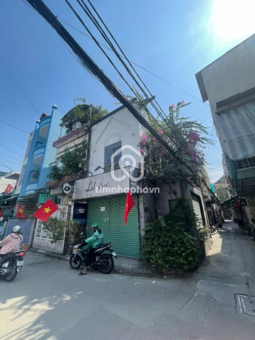 2/91 Đường Thiên Phước, Phường Tân Hòa