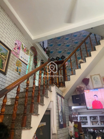 127/25/4k Đường Cô Giang, Phường Cầu Kiệu