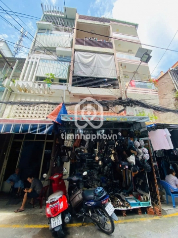 51/72 Đường Cao Thắng, Phường Bàn Cờ
