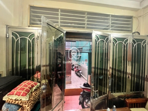 102 Đường Nguyễn Thượng Hiền, Phường Đức Nhuận