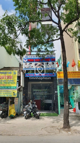 57 Đường Lê Đại Hành, Phường Minh Phụng