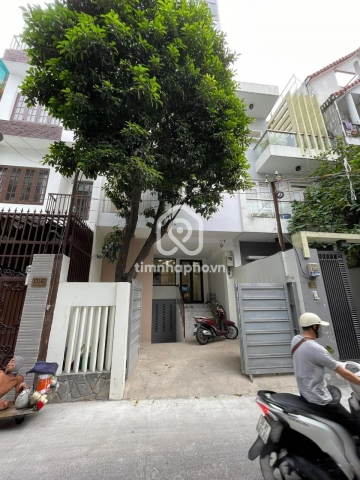 131/63 Đường Tô Hiến Thành, Phường Hòa Hưng