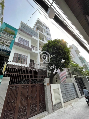 131/63 Đường Tô Hiến Thành, Phường Hòa Hưng