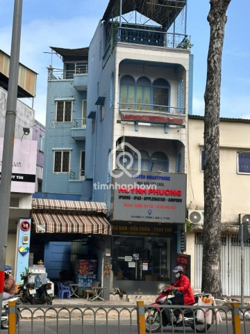 1248 3/2, Phường Minh Phụng